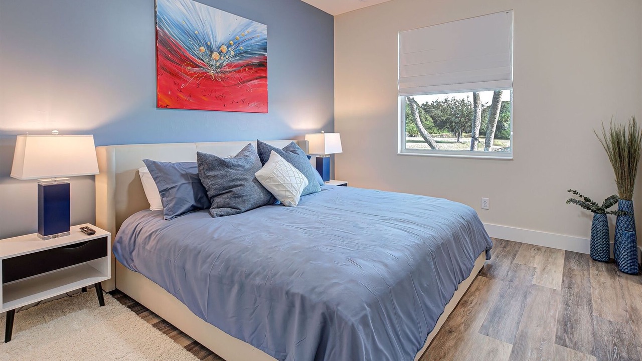 Photo of Bedroom in Rotonda Heights