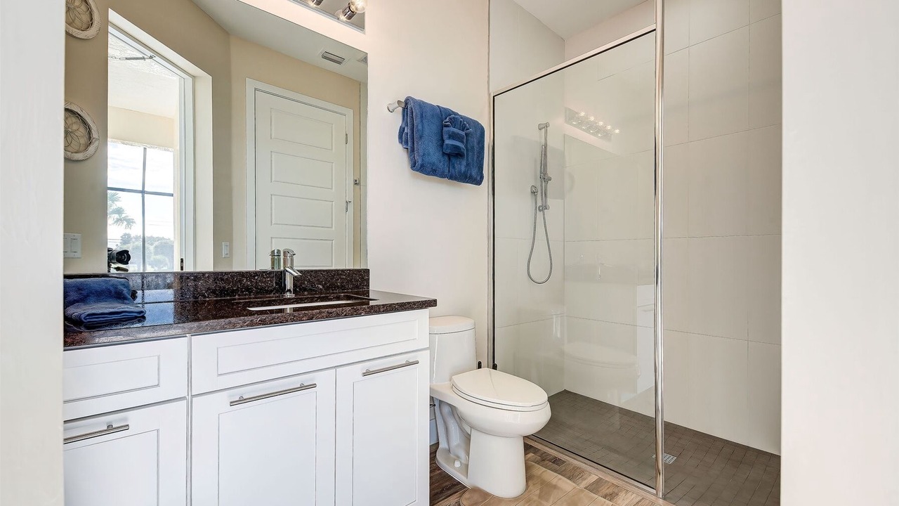 Photo of Bathroom in Rotonda Heights