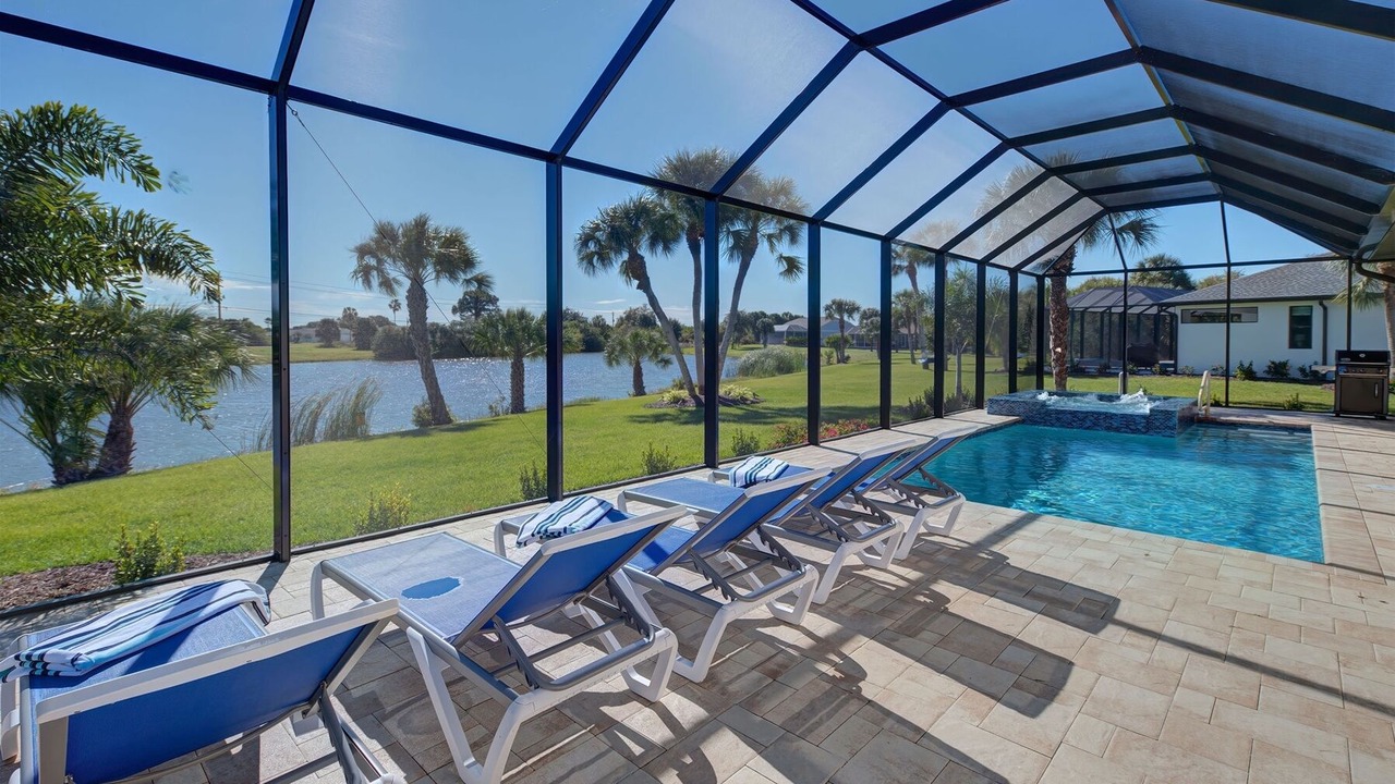Photo of Outdoor in Rotonda Heights