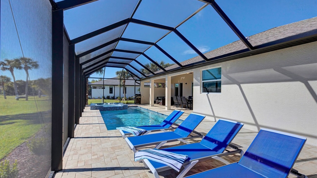 Photo of Outdoor in Rotonda Heights