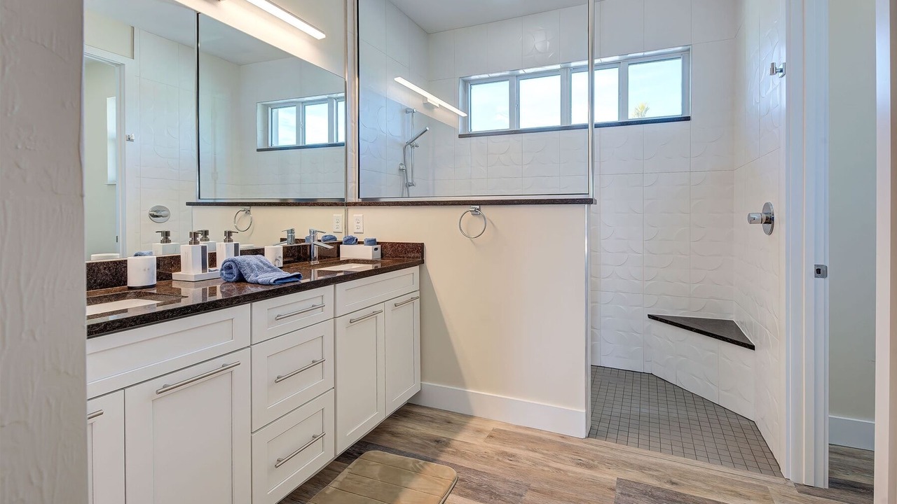 Photo of Bathroom in Rotonda Heights