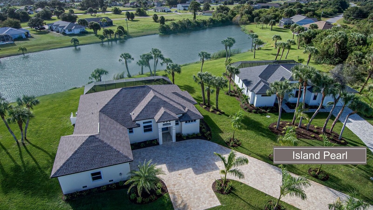 Photo of Outdoor in Rotonda Heights