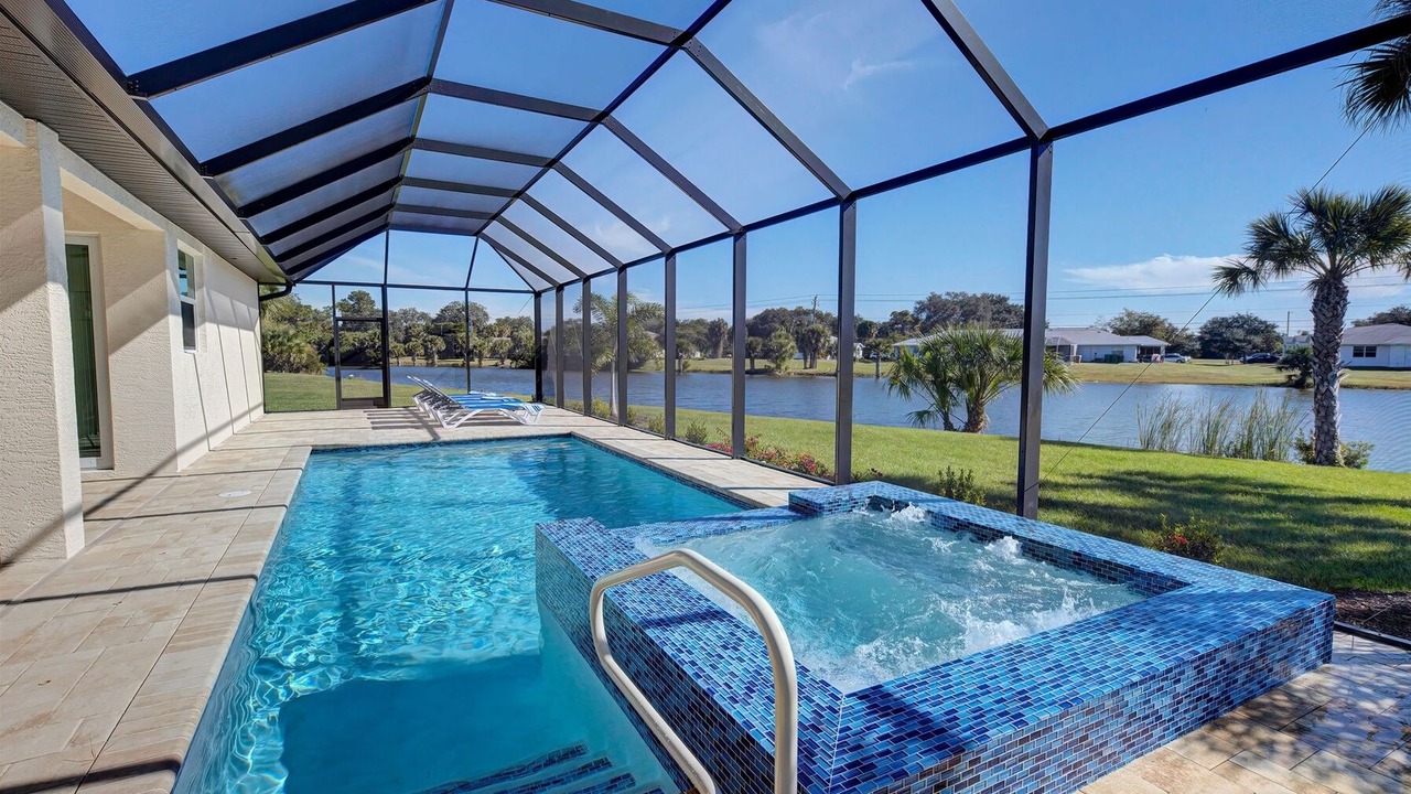 Photo of Outdoor in Rotonda Heights