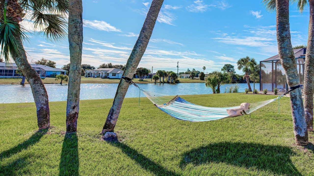 Photo of Outdoor in Rotonda Heights