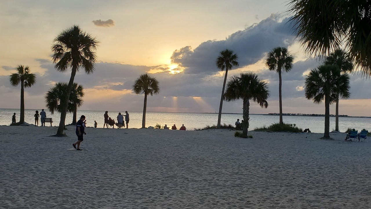 Photo of Others in Tarpon Springs