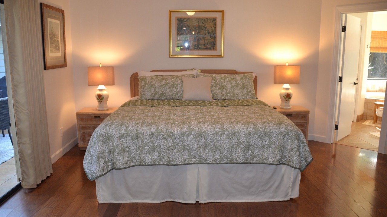 Photo of Bedroom in Palm City