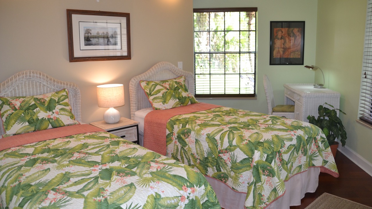 Photo of Bedroom in Palm City
