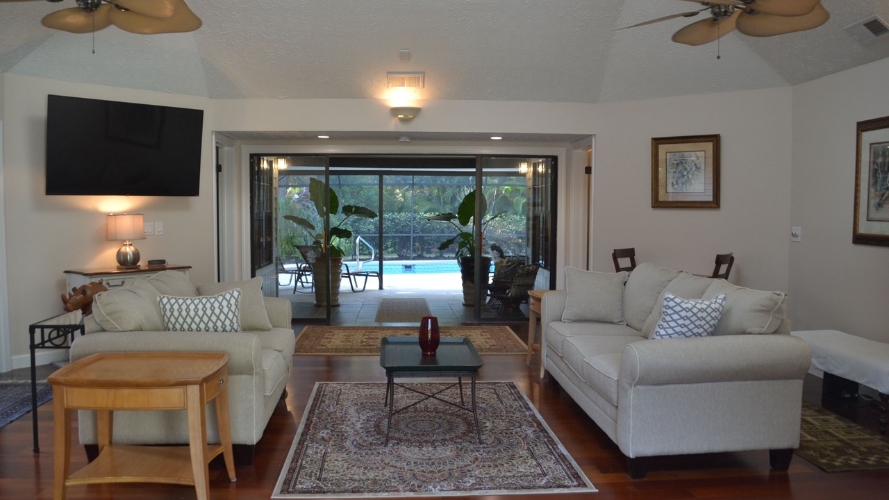 Photo of Bedroom in Palm City