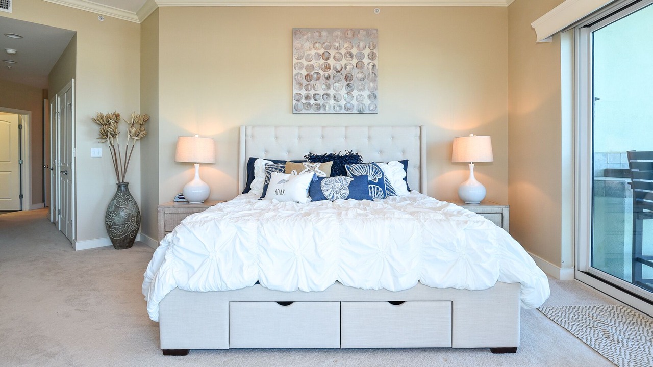 Photo of Bedroom in Daytona Beach