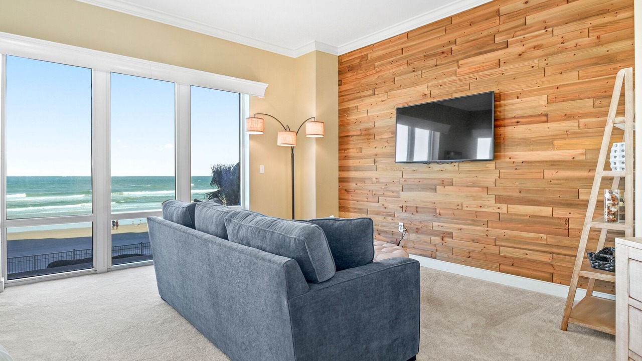 Photo of Livingroom in Daytona Beach
