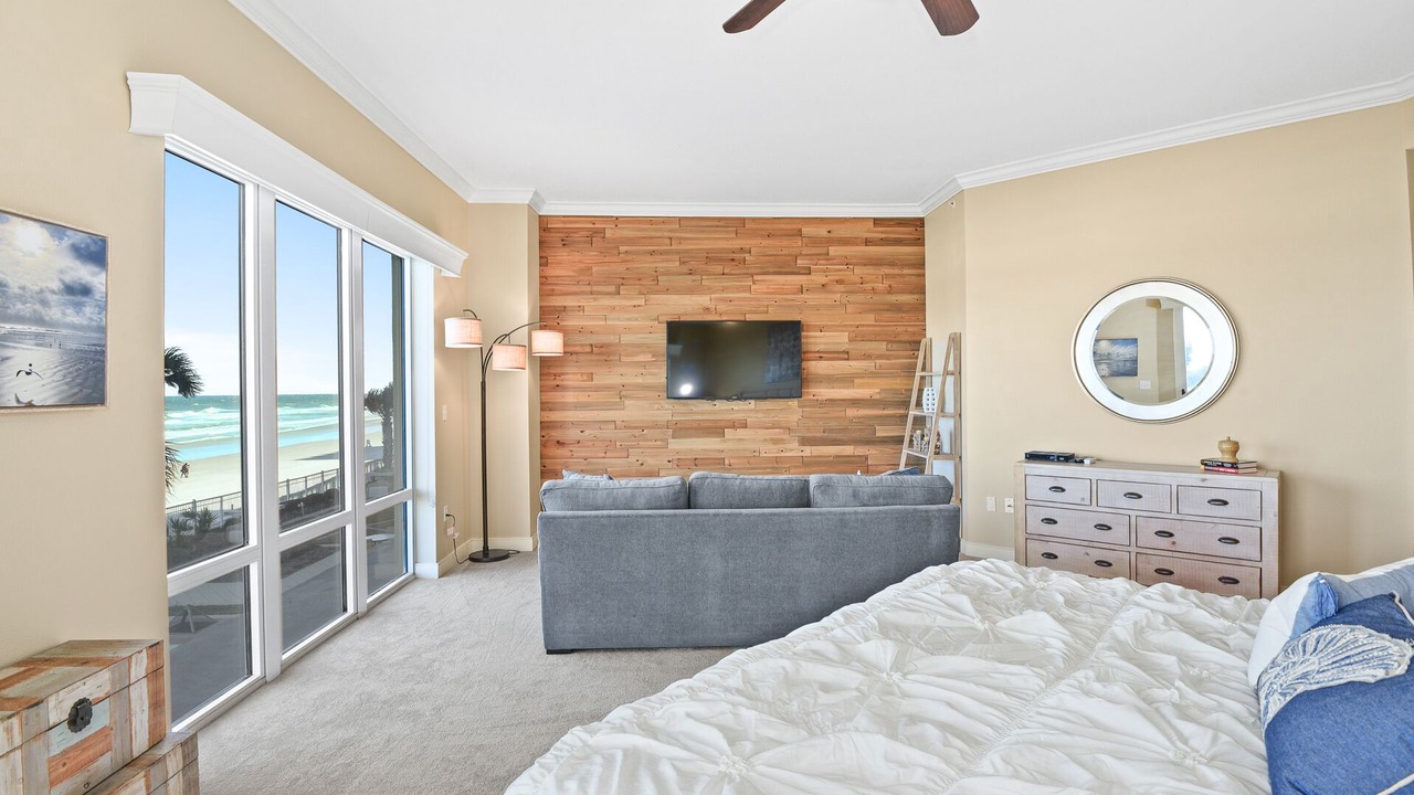Photo of Bedroom in Daytona Beach