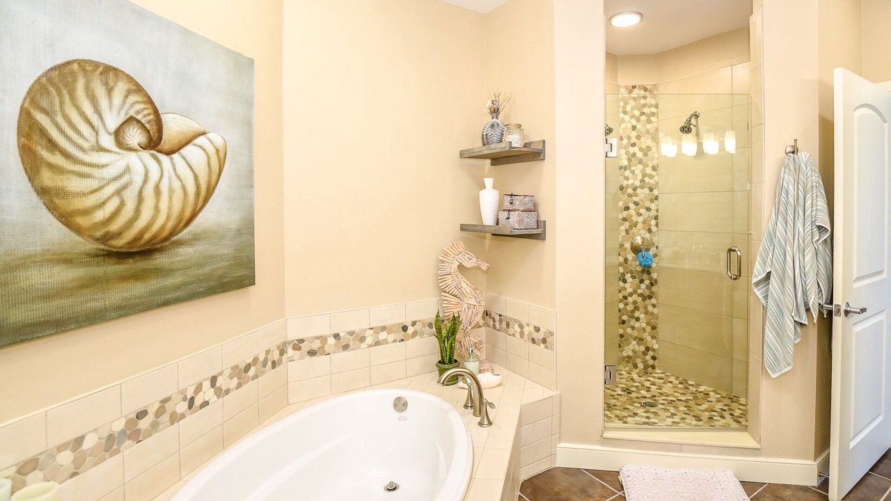 Photo of Bathroom in Daytona Beach
