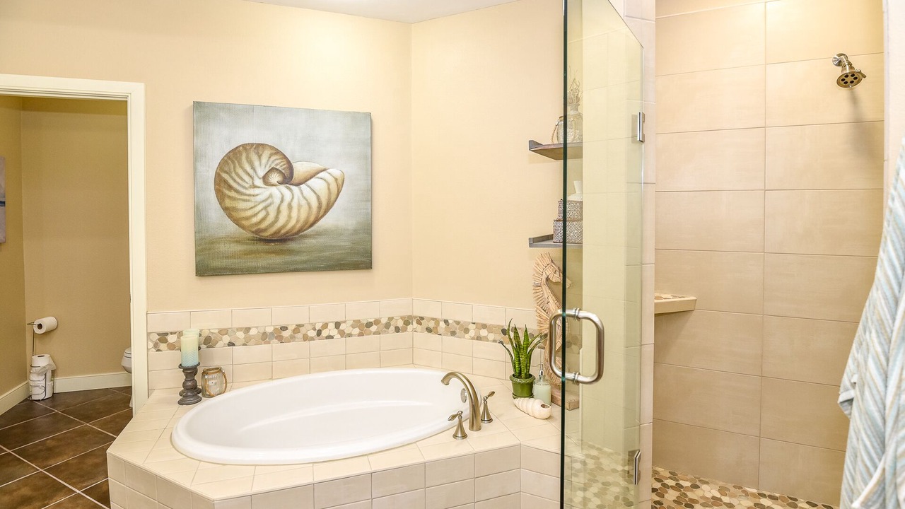 Photo of Bathroom in Daytona Beach
