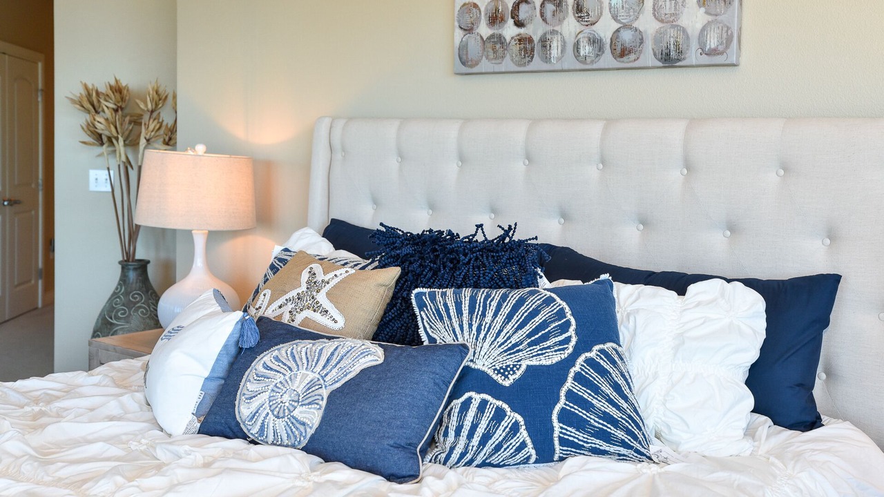 Photo of Bedroom in Daytona Beach