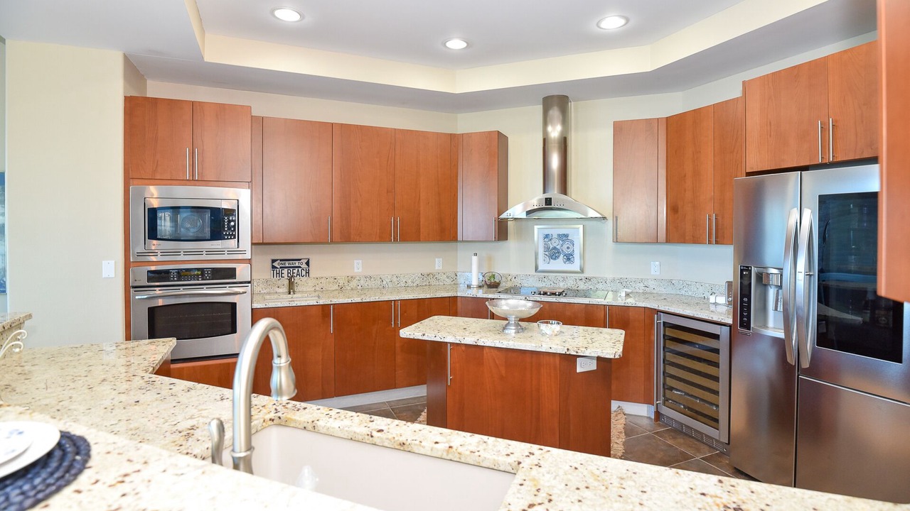 Photo of Kitchen in Daytona Beach