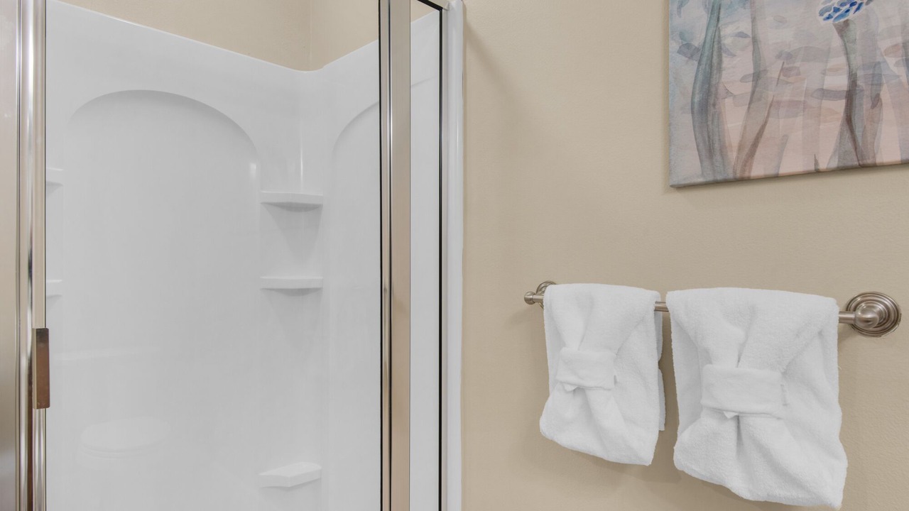 Photo of Bathroom in Fort Walton Beach - Destin