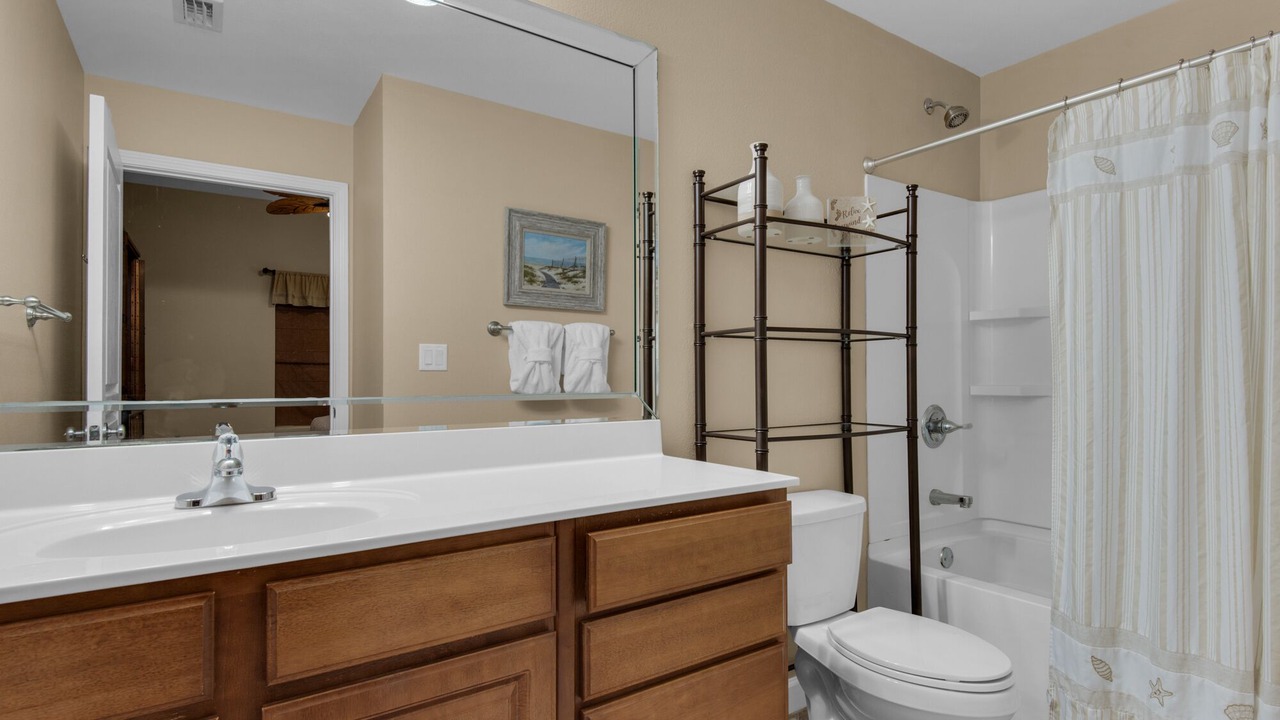 Photo of Bathroom in Fort Walton Beach - Destin