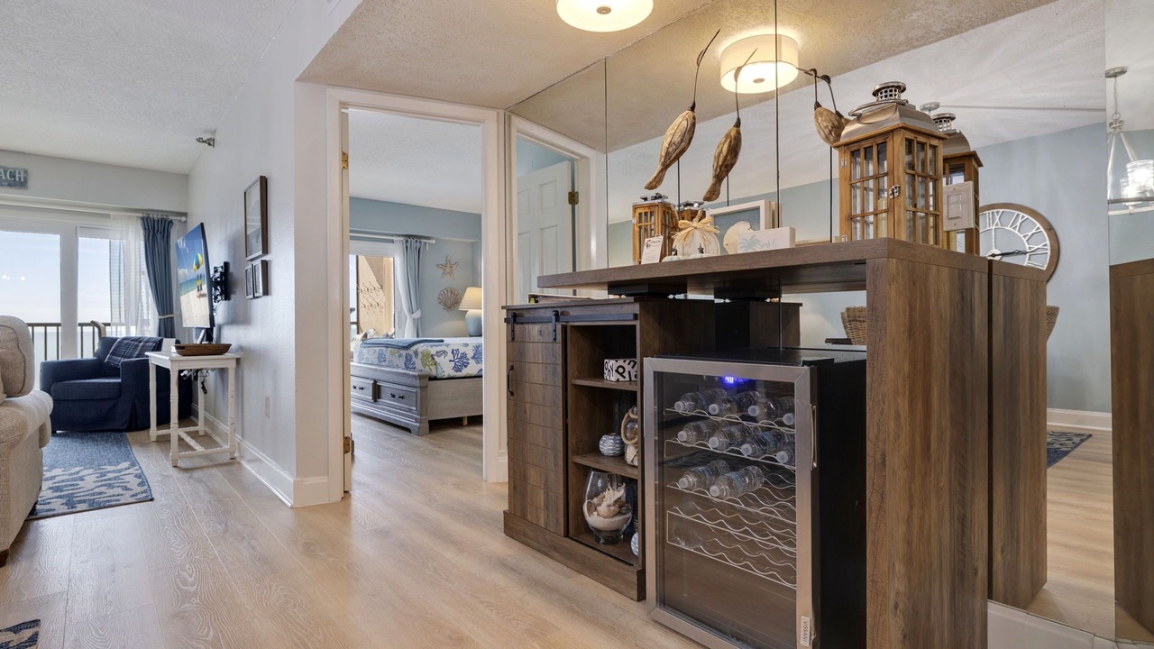 Photo of Bedroom in Madeira Beach