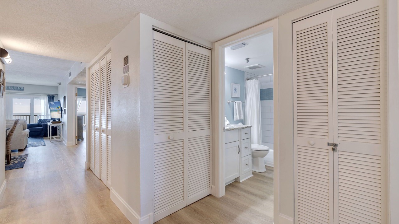 Photo of Bathroom in Madeira Beach