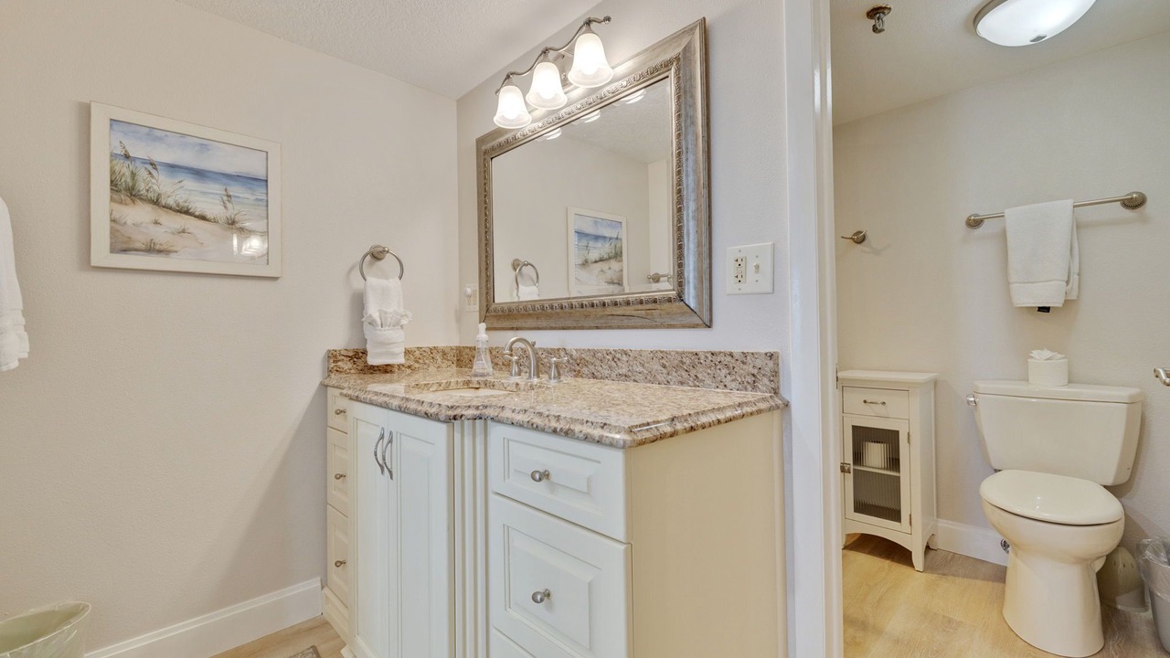 Photo of Bathroom in Madeira Beach