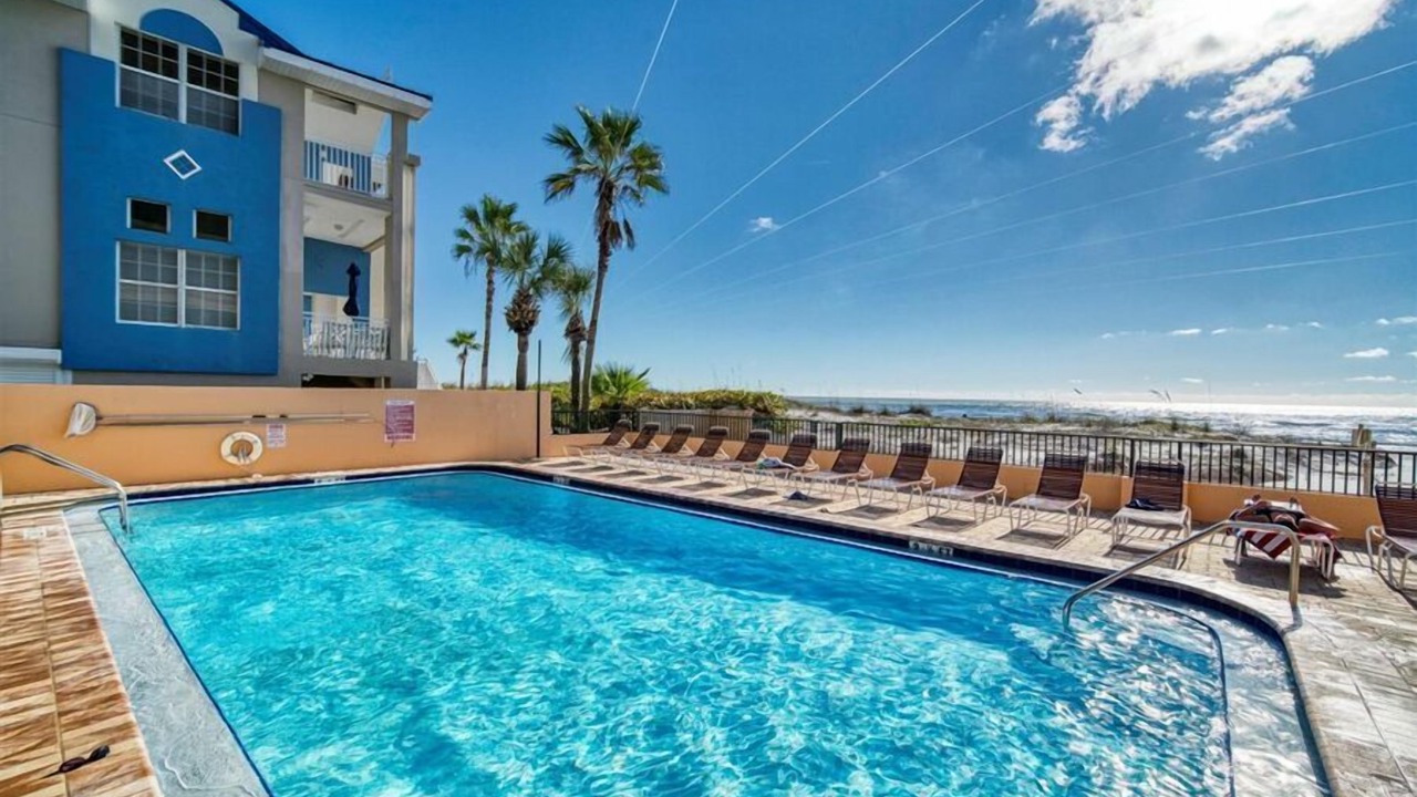 Photo of Outdoor in Madeira Beach