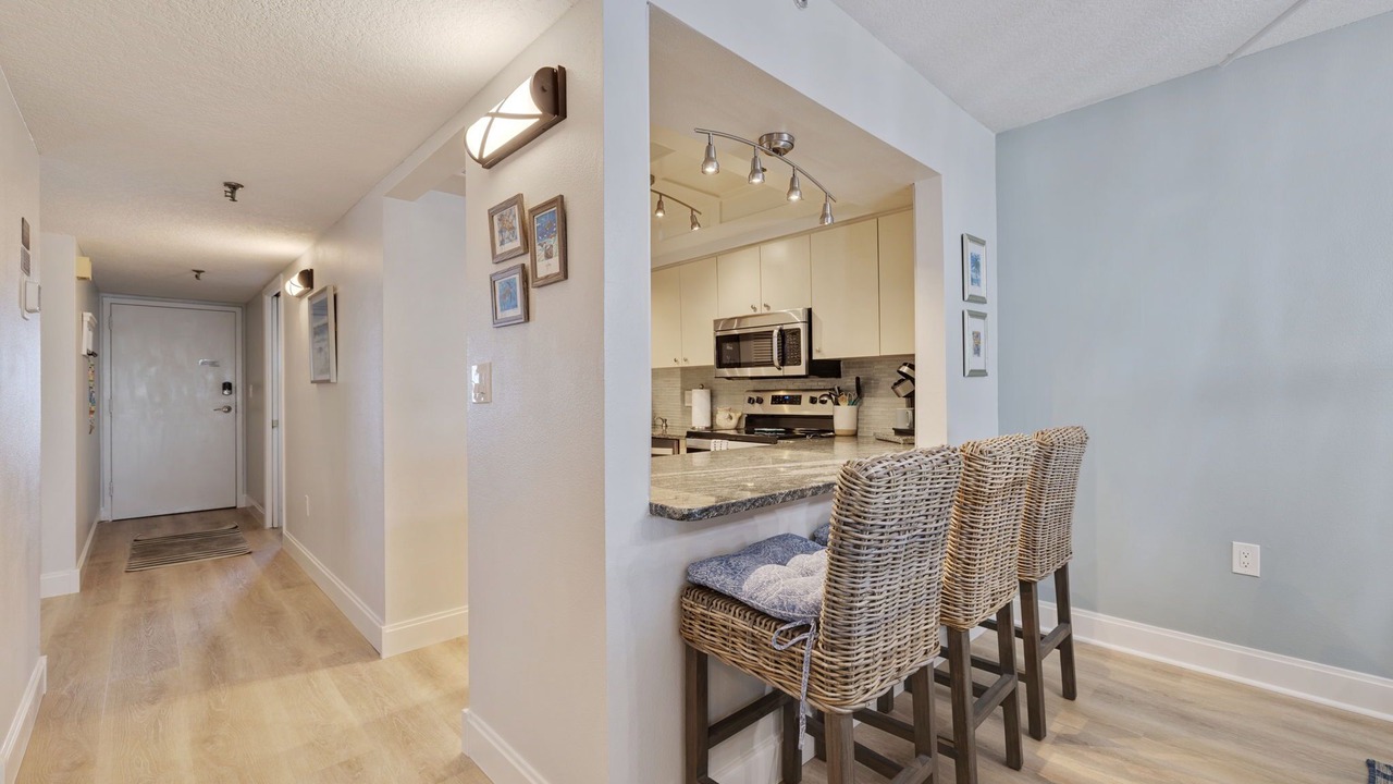 Photo of Kitchen in Madeira Beach