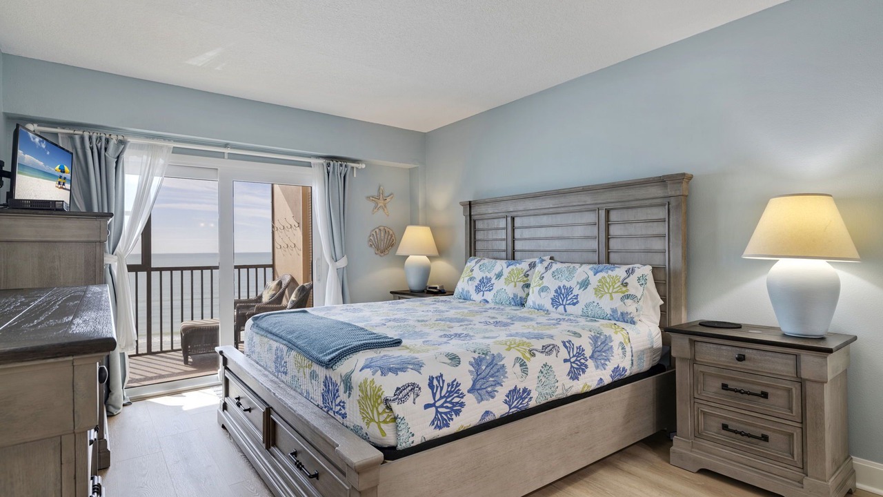 Photo of Bedroom in Madeira Beach