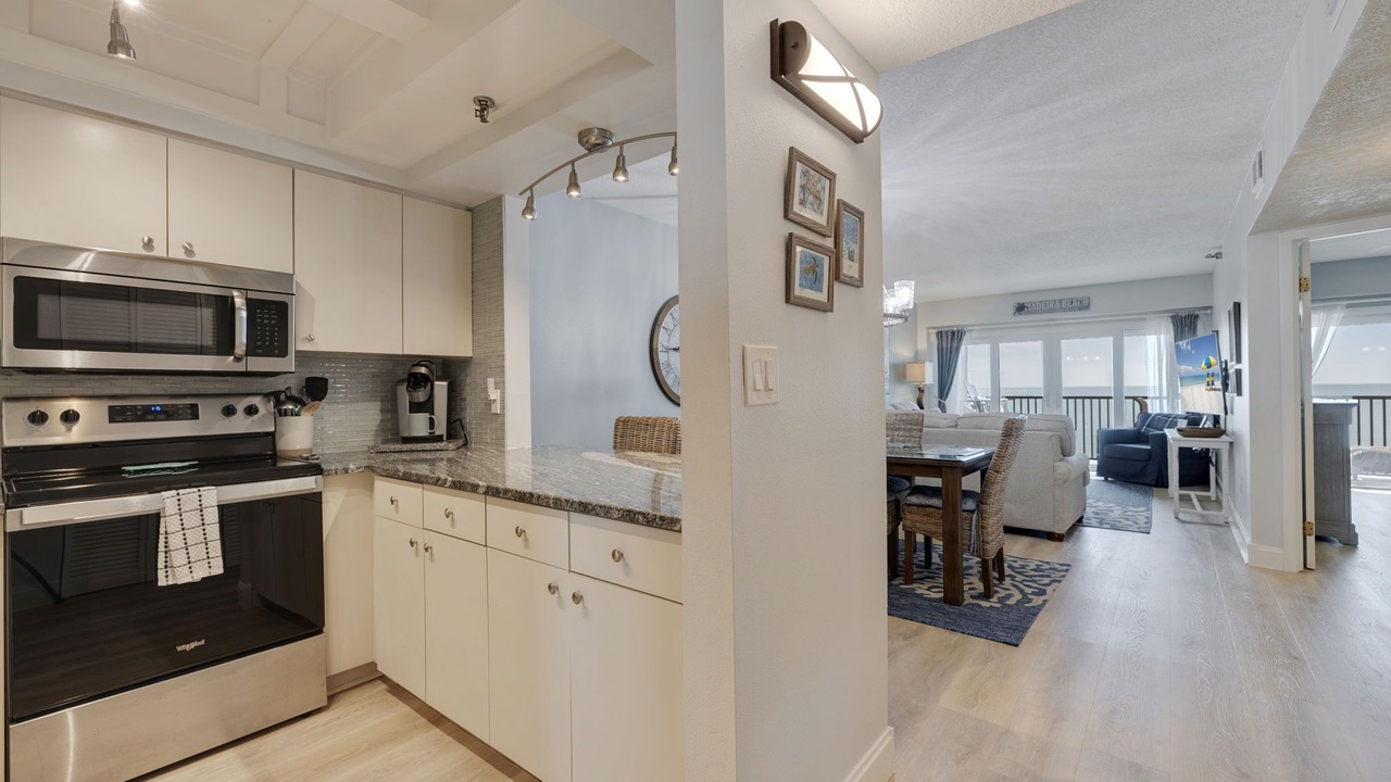 Photo of Kitchen in Madeira Beach