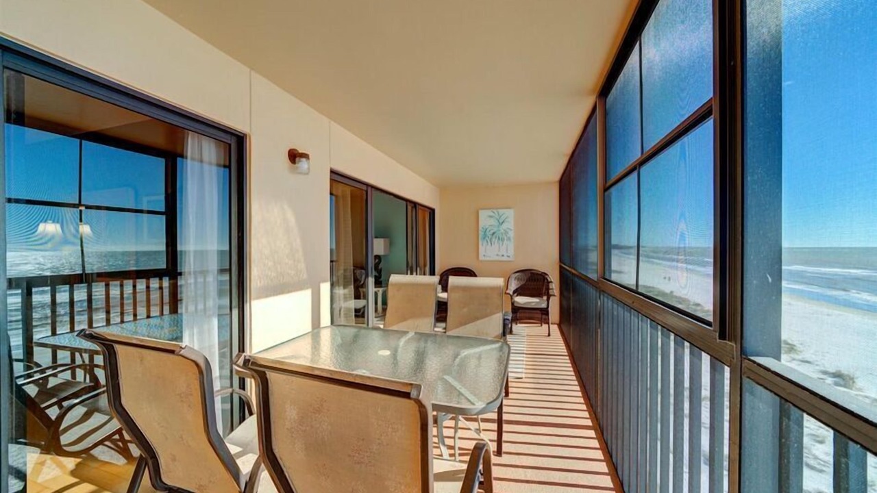 Photo of Outdoor in Madeira Beach