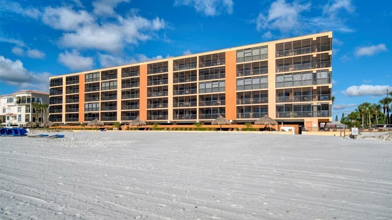 Photo of Outdoor in Madeira Beach