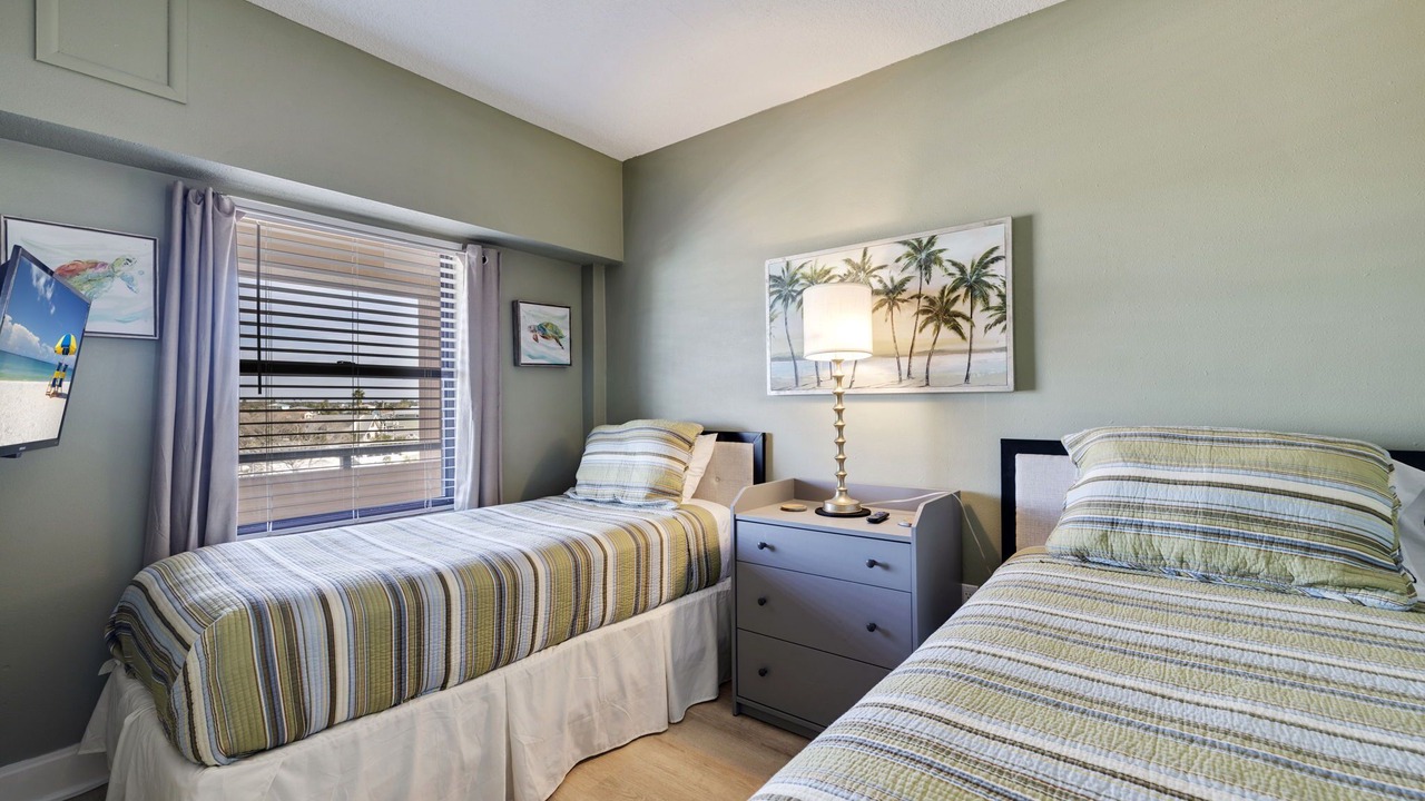 Photo of Bedroom in Madeira Beach