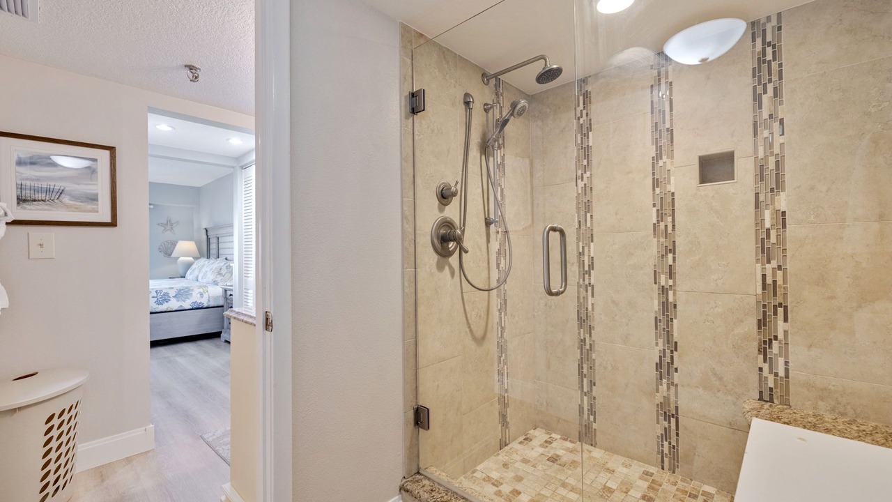 Photo of Bathroom in Madeira Beach