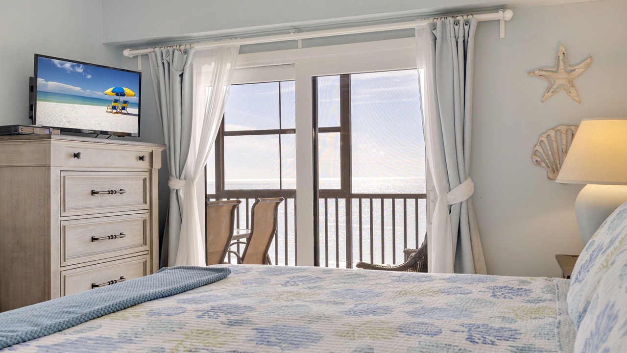 Photo of Bedroom in Madeira Beach