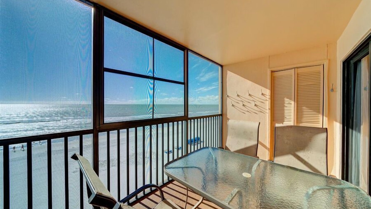 Photo of Outdoor in Madeira Beach