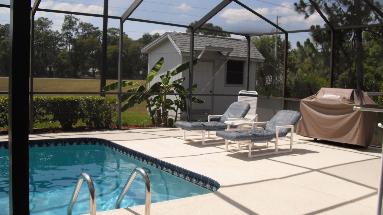 Photo of Outdoor in Spring Hill