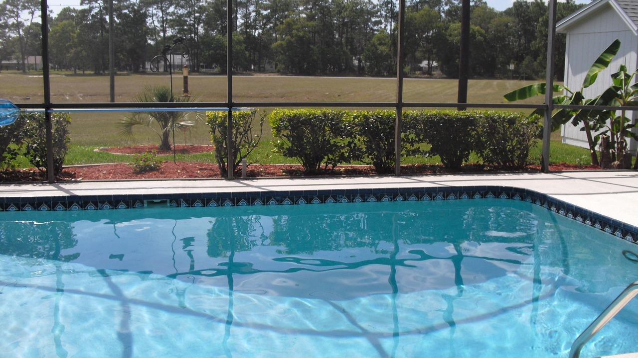 Photo of Outdoor in Spring Hill
