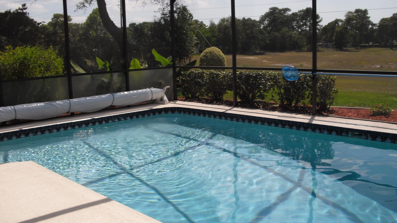 Photo of Outdoor in Spring Hill
