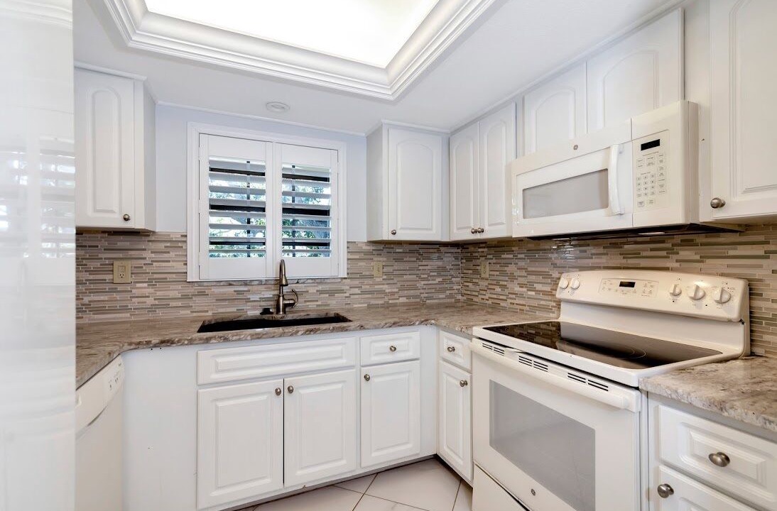Photo of Kitchen in Englewood