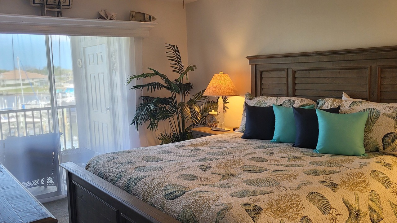 Photo of Bedroom in Englewood