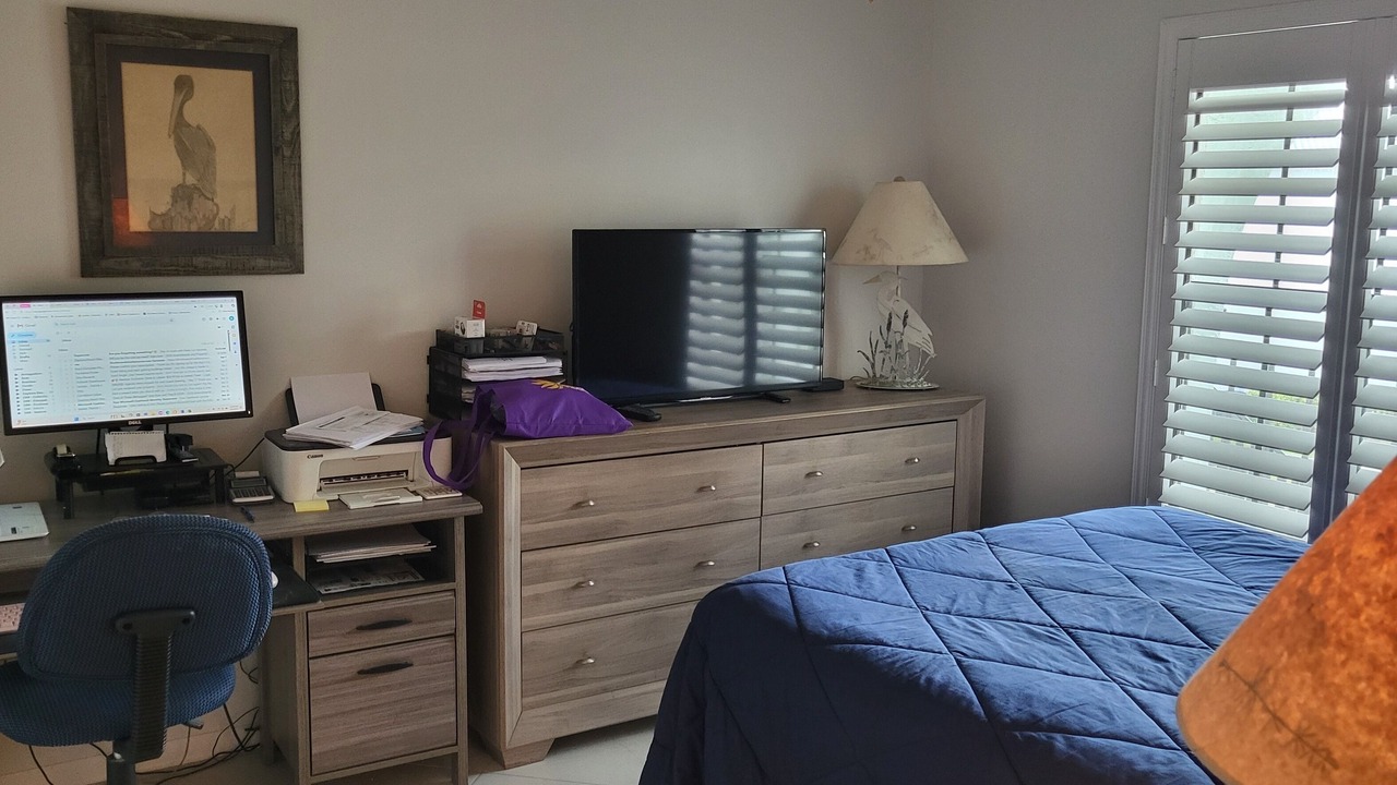 Photo of Bedroom in Englewood