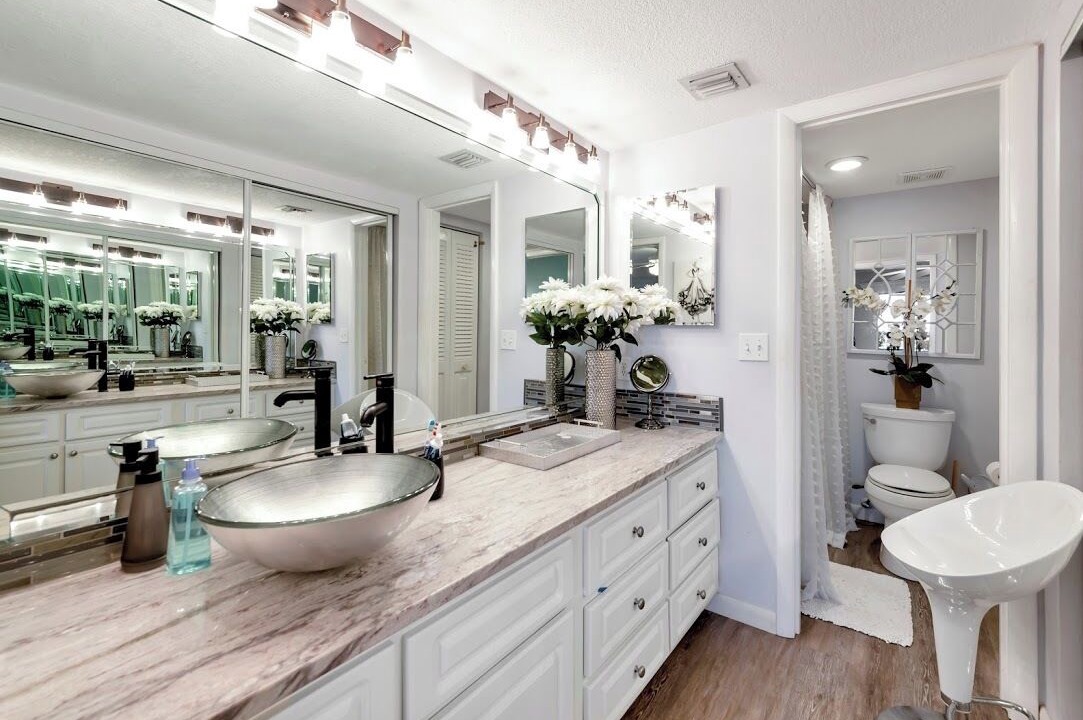 Photo of Bathroom in Englewood
