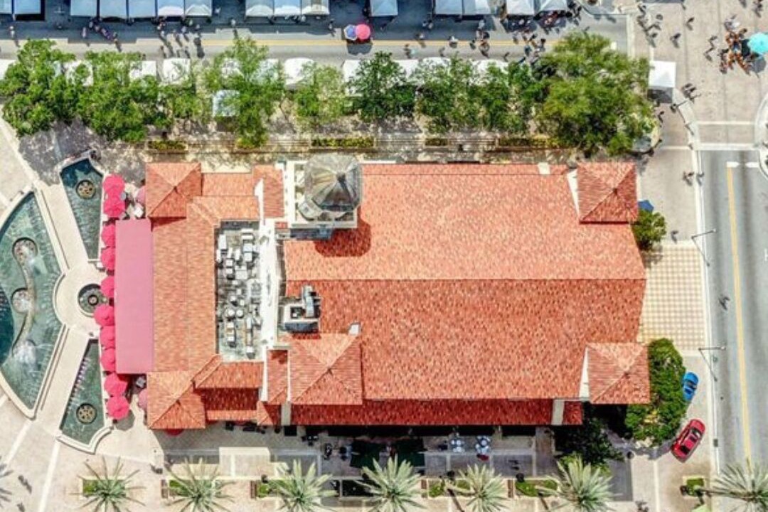 Photo of Outdoor in Downtown West Palm Beach