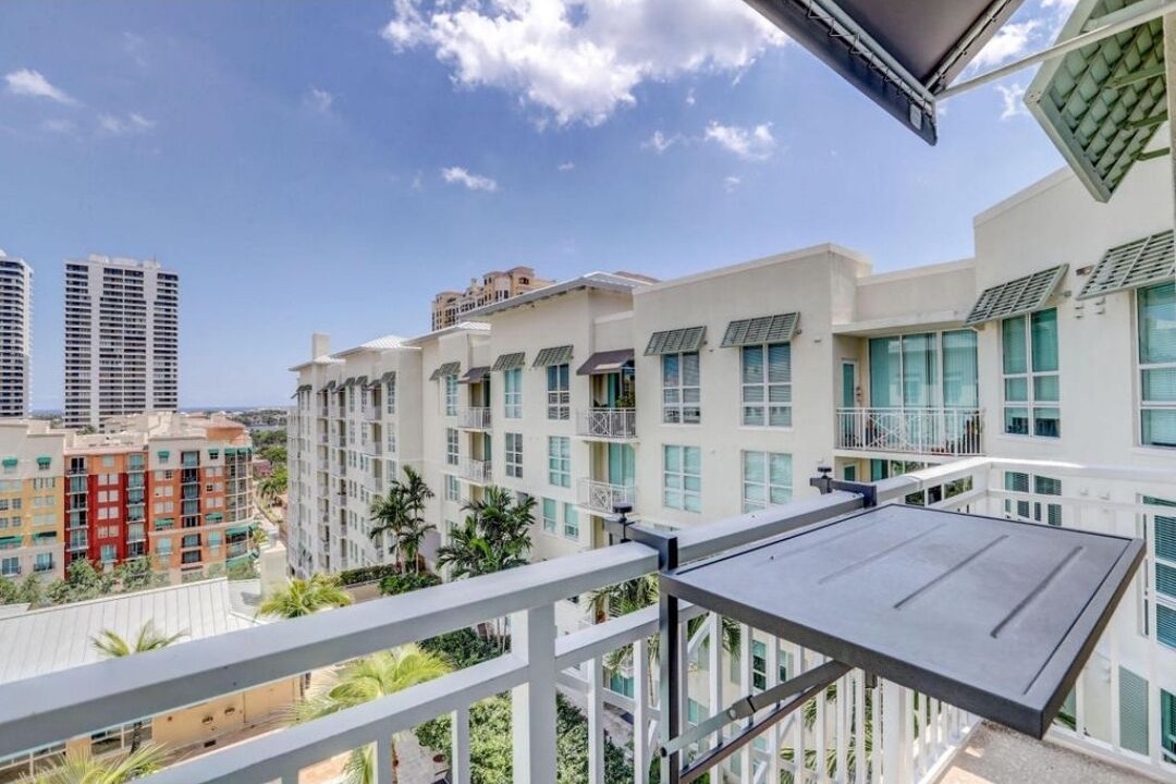 Photo of Outdoor in Downtown West Palm Beach