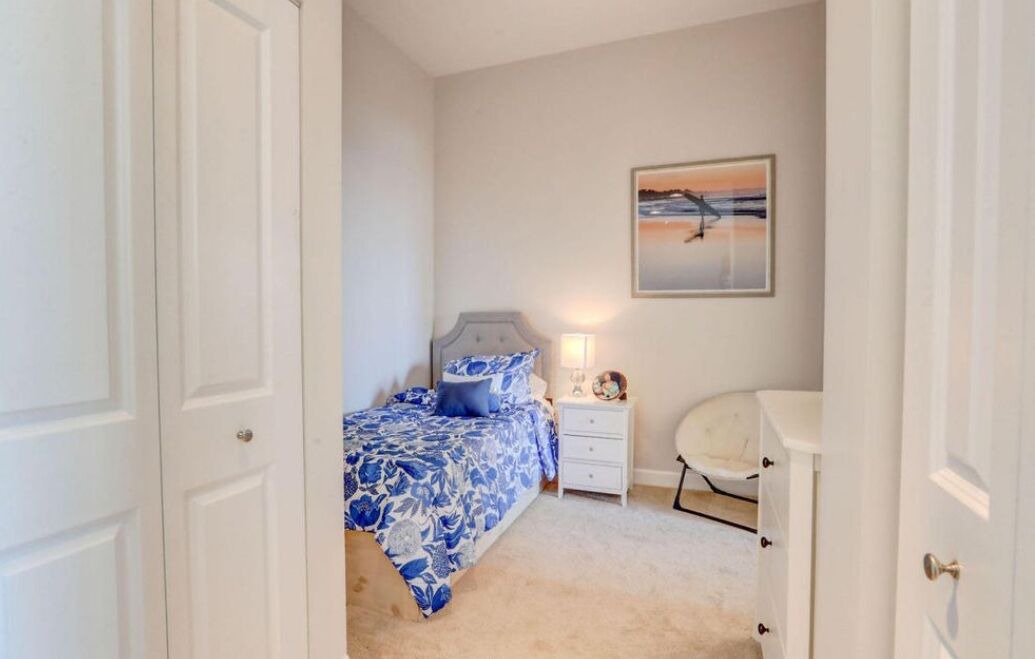 Photo of Bedroom in Downtown West Palm Beach