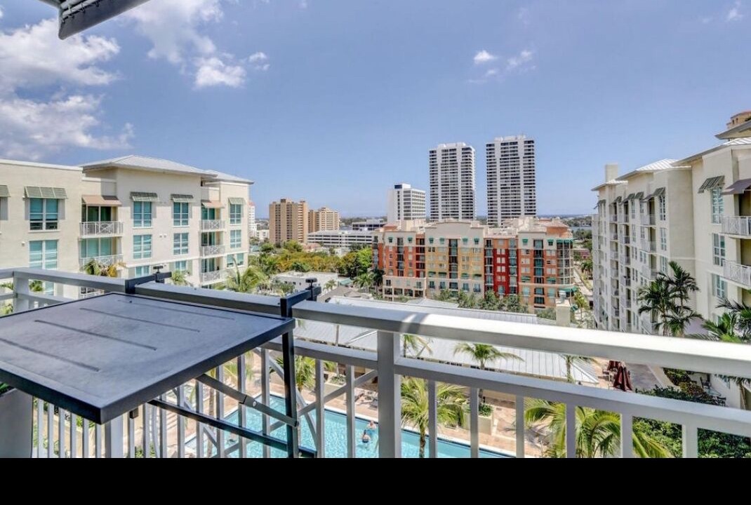 Photo of Outdoor in Downtown West Palm Beach