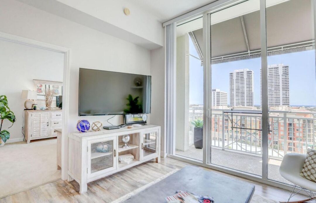 Photo of Livingroom in Downtown West Palm Beach