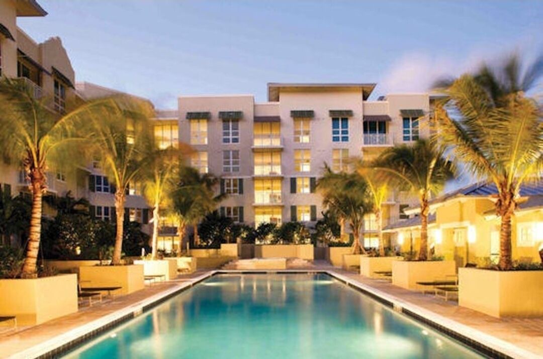 Photo of Outdoor in Downtown West Palm Beach