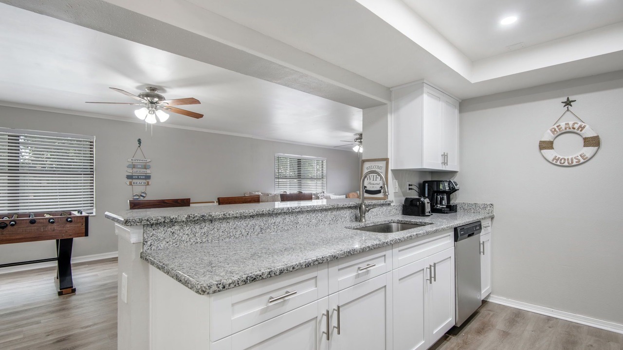 Photo of Kitchen in Largo