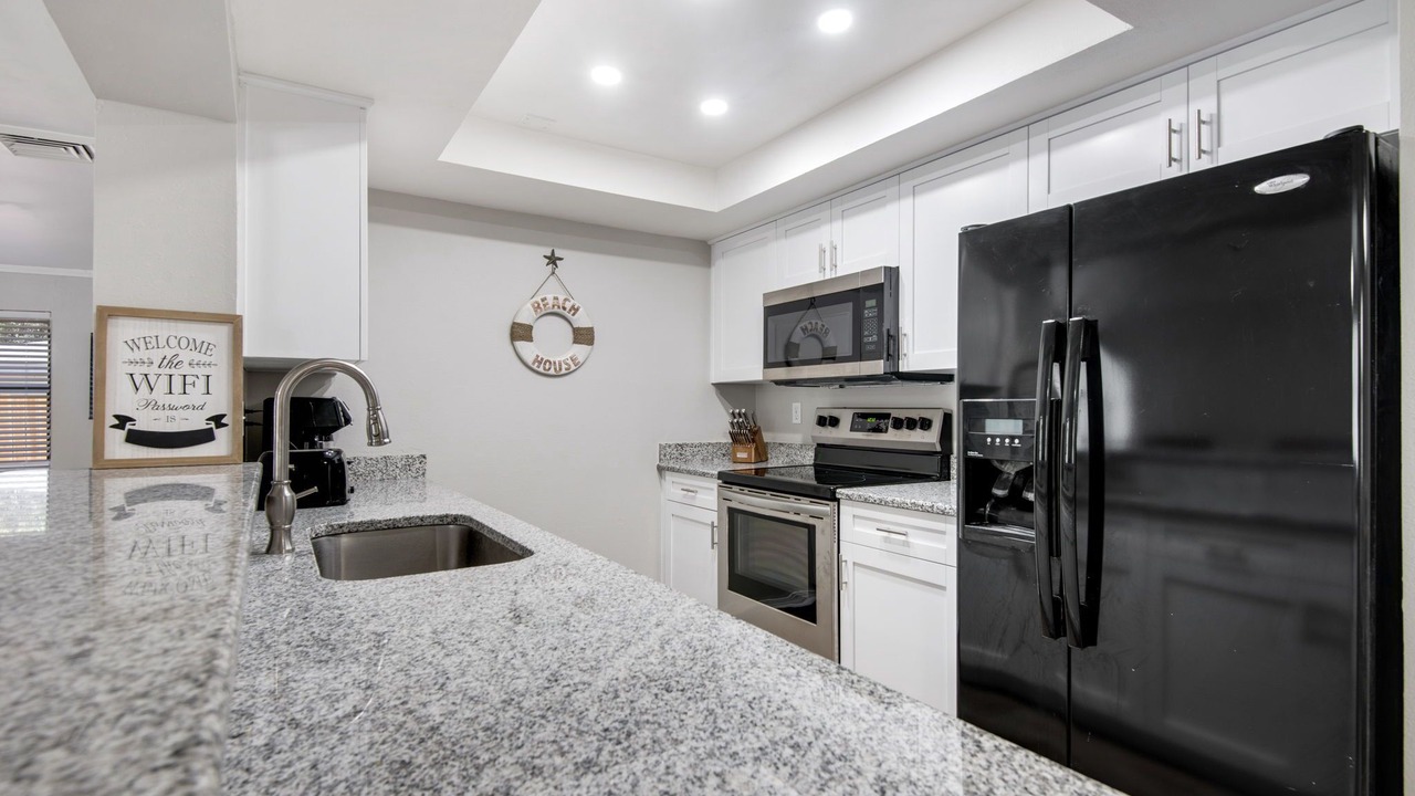 Photo of Kitchen in Largo