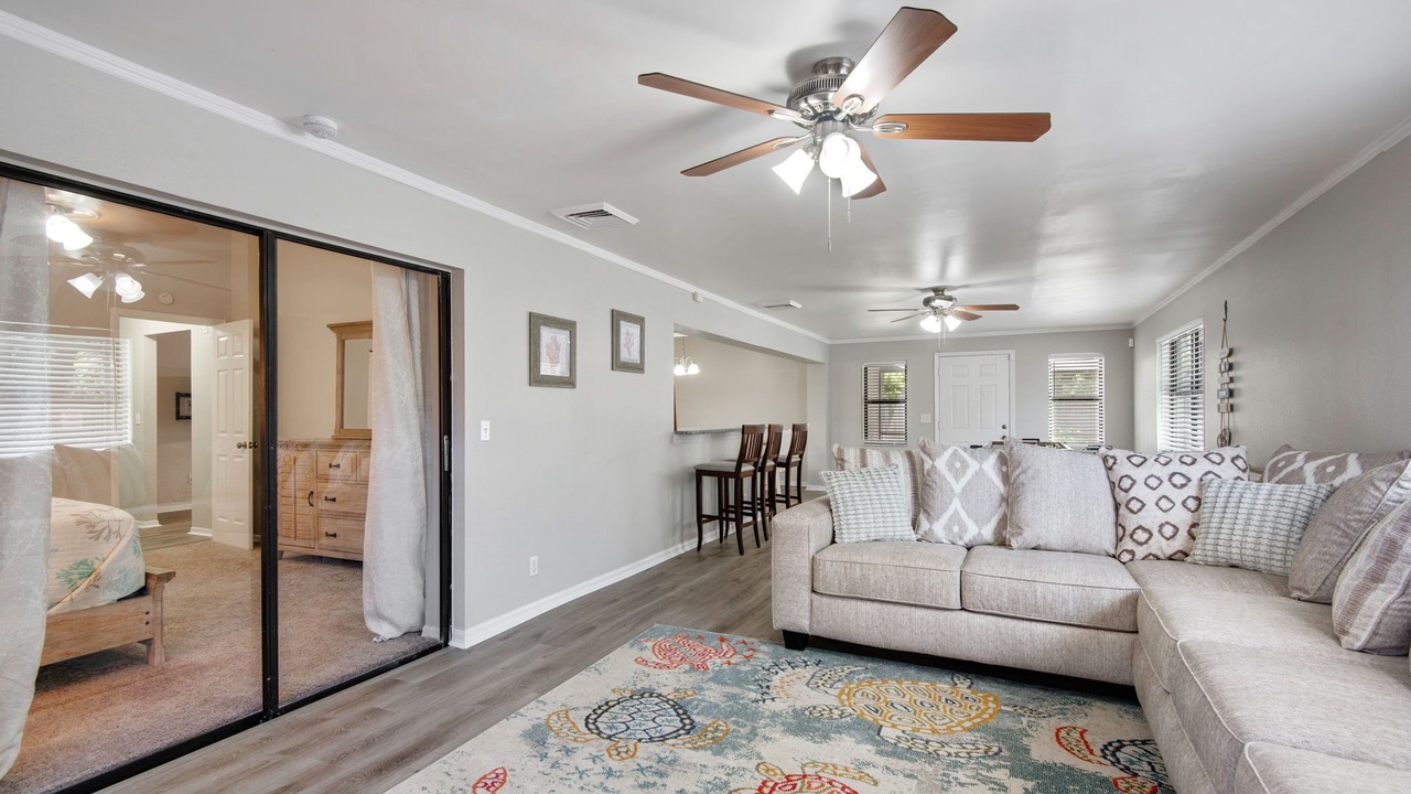 Photo of Livingroom in Largo